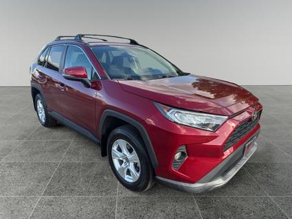 2021 Toyota RAV4 Tyler TX
