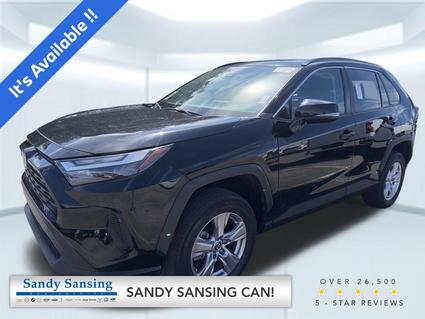 2022 Toyota RAV4 Pensacola FL