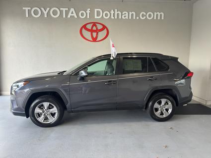 2022 Toyota RAV4 Dothan AL