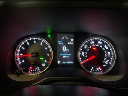 2022 Toyota RAV4 Chattanooga TN