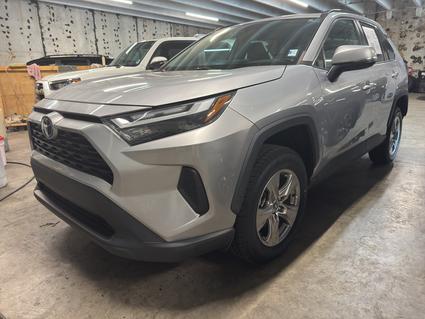 2022 Toyota RAV4 Chattanooga TN