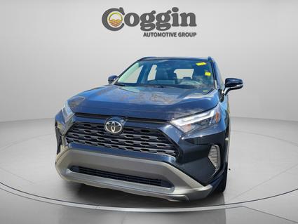 2023 Toyota RAV4 Jacksonville FL