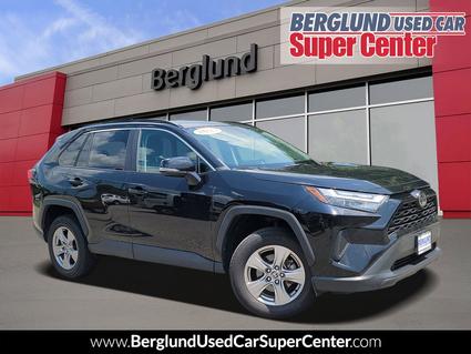 2023 Toyota RAV4 Roanoke VA