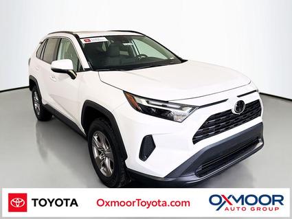 2023 Toyota RAV4 Louisville KY