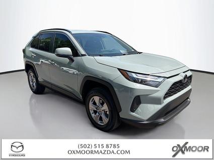 2023 Toyota RAV4 Louisville KY