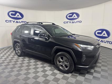 2024 Toyota RAV4 Memphis TN