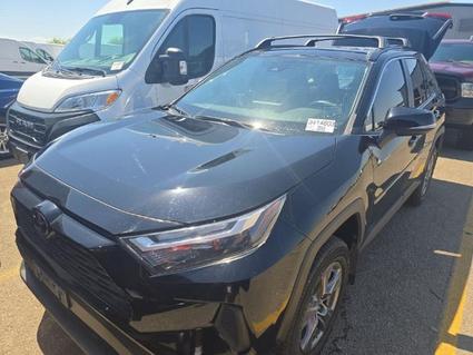 2024 Toyota RAV4 Memphis TN