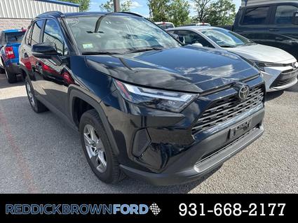 2024 Toyota RAV4 Morrison TN