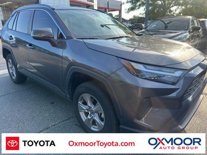 2024 Toyota RAV4 Louisville KY