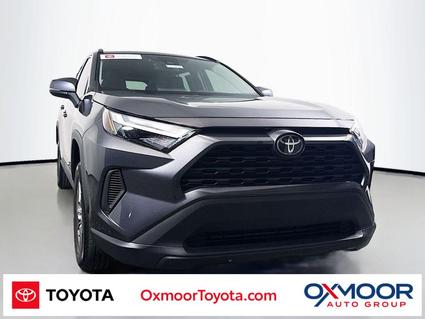 2024 Toyota RAV4 Louisville KY
