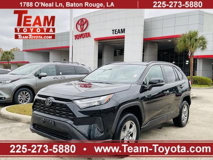 2024 Toyota RAV4 Baton Rouge LA