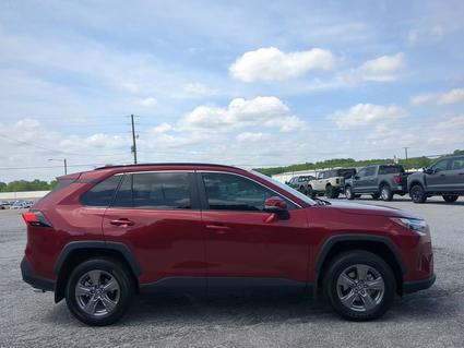 2024 Toyota RAV4 Winder GA