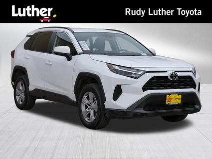 2025 Toyota RAV4 Minneapolis MN