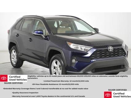 2019 Toyota RAV4 Elizabethtown KY