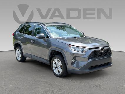 2019 Toyota RAV4 Statesboro GA