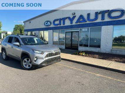 2020 Toyota RAV4 Murfreesboro TN