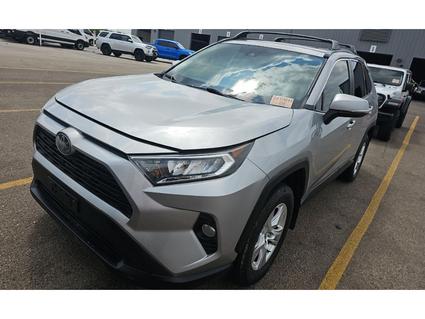 2020 Toyota RAV4 Murfreesboro TN
