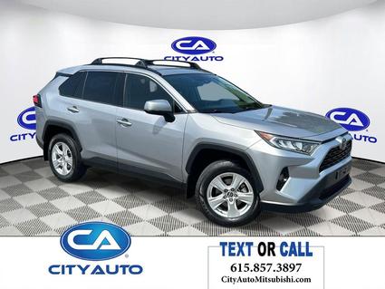 2020 Toyota RAV4 Murfreesboro TN