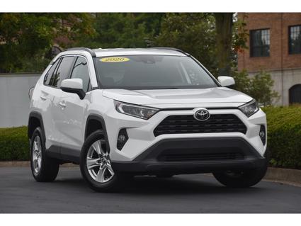 2020 Toyota RAV4 Lexington KY