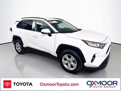 2020 Toyota RAV4 Louisville KY