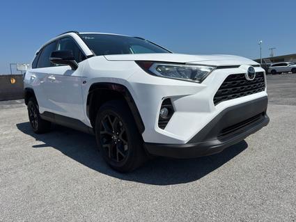 2021 Toyota RAV4 Chattanooga TN