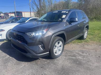 2021 Toyota RAV4 Madison AL