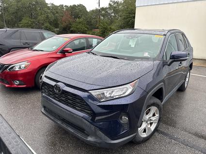 2021 Toyota RAV4 Fort Walton Beach FL