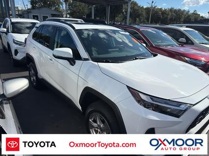 2022 Toyota RAV4 Louisville KY