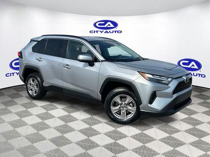2022 Toyota RAV4 Murfreesboro TN
