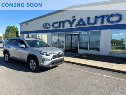 2022 Toyota RAV4 Murfreesboro TN
