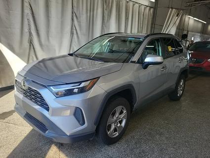 2022 Toyota RAV4 Murfreesboro TN