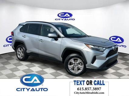 2022 Toyota RAV4 Murfreesboro TN