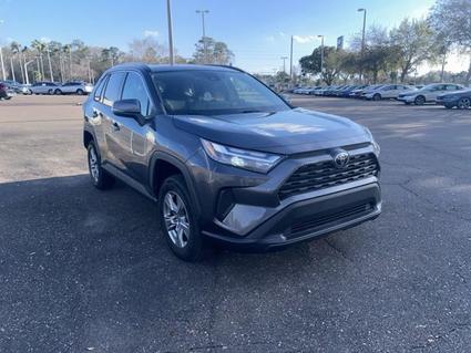 2022 Toyota RAV4 Jacksonville FL