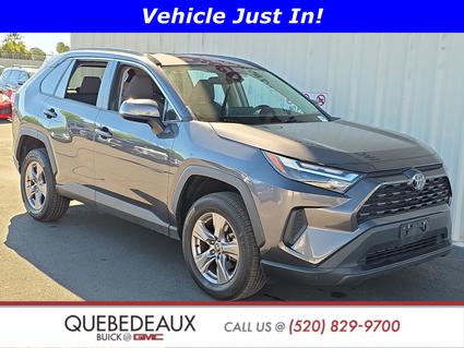 2023 Toyota RAV4 Tucson AZ