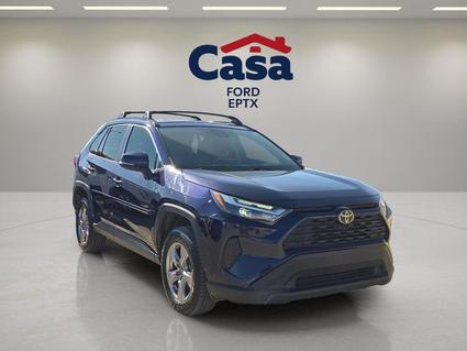 2023 Toyota RAV4 El Paso TX