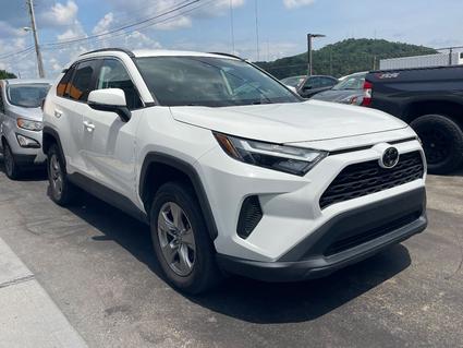 2023 Toyota RAV4 Oak Ridge TN