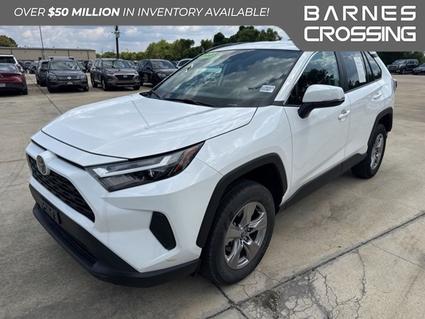 2023 Toyota RAV4 Tupelo MS
