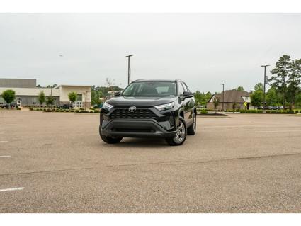 2024 Toyota RAV4 Hernando MS
