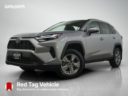 2024 Toyota RAV4 South Saint Paul MN
