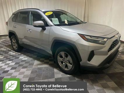 2024 Toyota RAV4 Bellevue NE