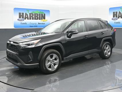 2024 Toyota RAV4 Scottsboro AL