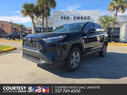 2024 Toyota RAV4 Lafayette LA