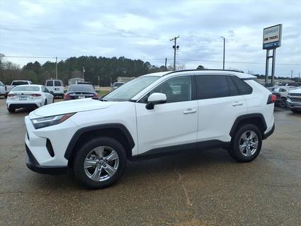 2024 Toyota RAV4 Carthage MS