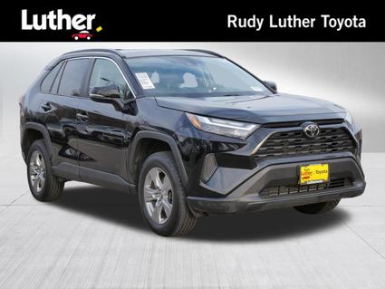 2024 Toyota RAV4 Minneapolis MN