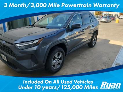 2024 Toyota RAV4 Monroe LA