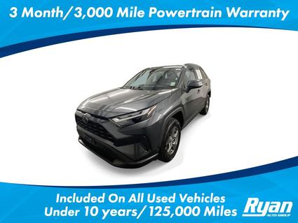 2024 Toyota RAV4 Monroe LA