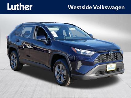 2024 Toyota RAV4 Minneapolis MN