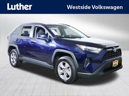 2024 Toyota RAV4 Minneapolis MN