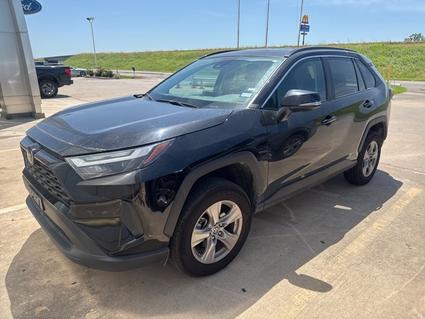 2024 Toyota RAV4 Whitesboro TX