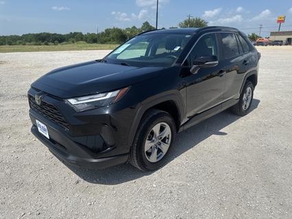 2024 Toyota RAV4 Whitesboro TX